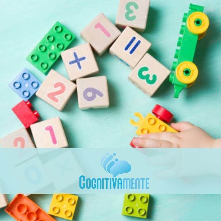 Curso desenvolvimento infantil