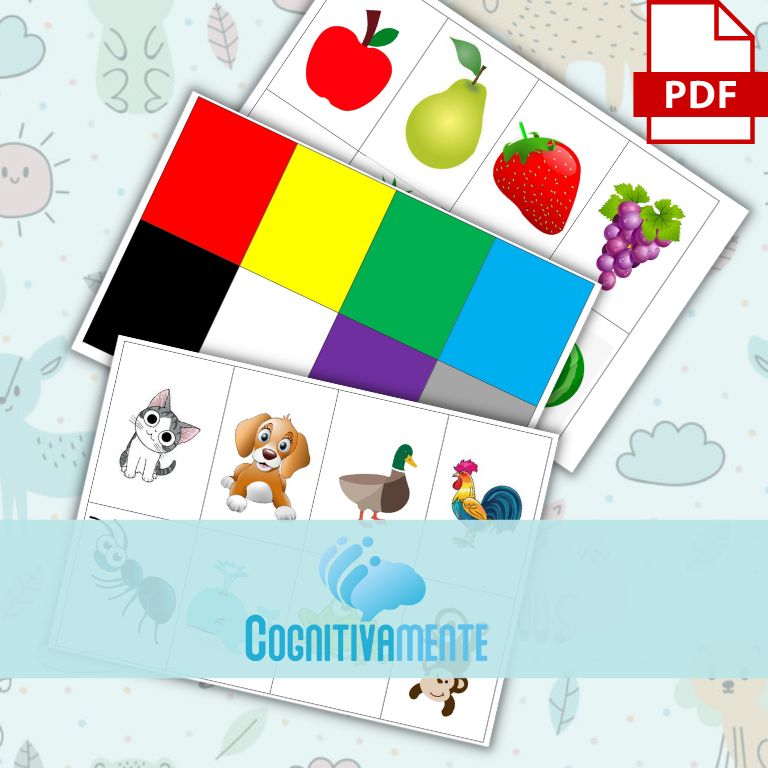 Jogo de Alfabetização Montessori