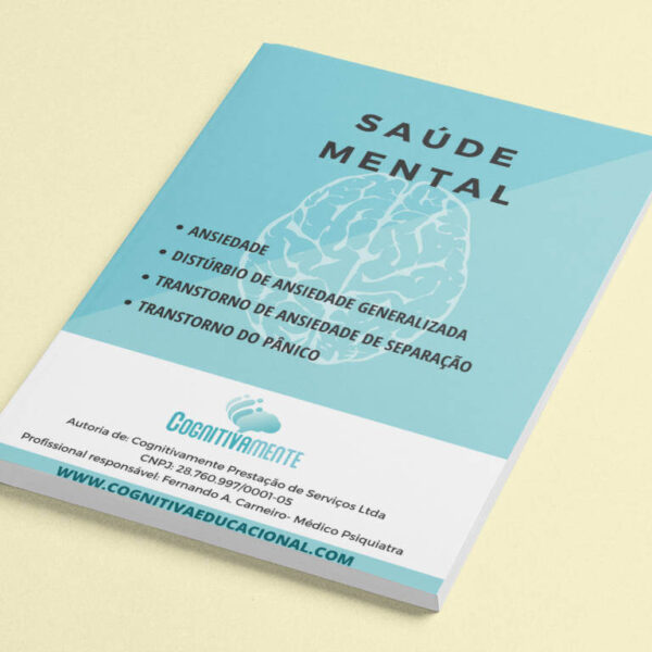 E-book "Saúde Mental" - Image 2